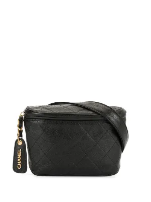 CHANELベルトバッグ CHANEL Pre-Owned ウィメンズ ベルトバッグ通販 - FARFETCH