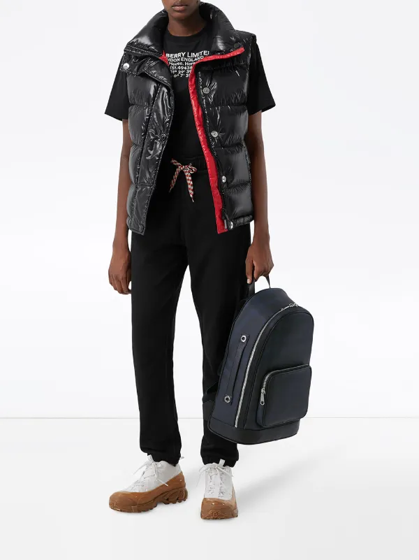 Burberry ロンドンチェック バックパック 通販 Farfetch Burberry ロンドンチェック バックパック 通販 Farfetch