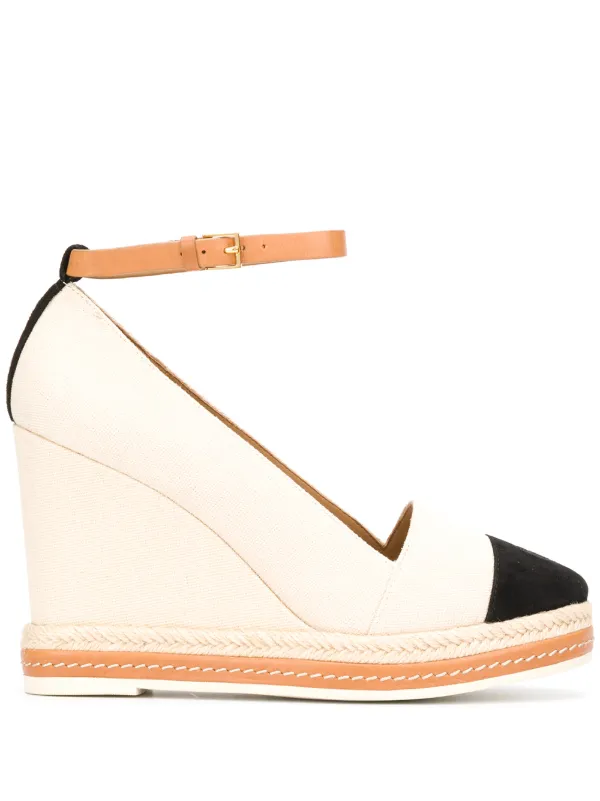 tory burch canvas espadrilles