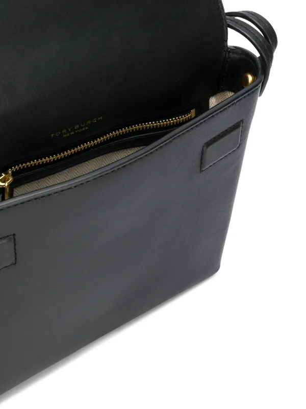 tory burch miller shoulder bolsa
