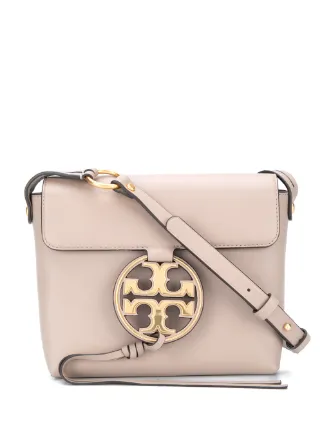 Tory burch metallic online crossbody