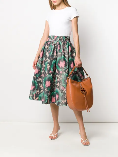 miller metal hobo tory burch