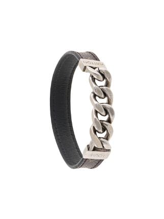 Louis Vuitton Lv bracelet unisex man woman bangle monogram