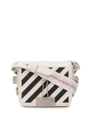 off white womens bag