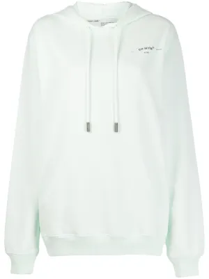 off white womens hoodie sale
