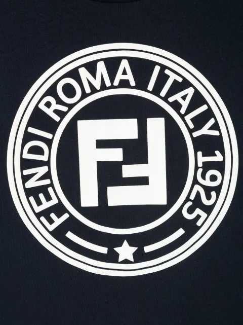 fendi text symbol