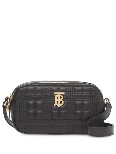 burberry lambskin camera bag