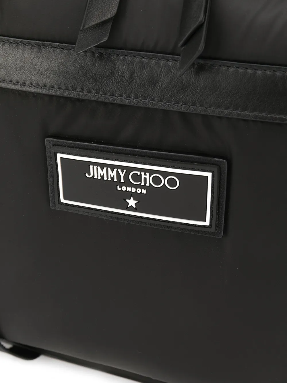 фото Jimmy choo рюкзак wixon