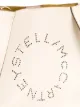 Stella McCartney Stella Logo shoulder bag