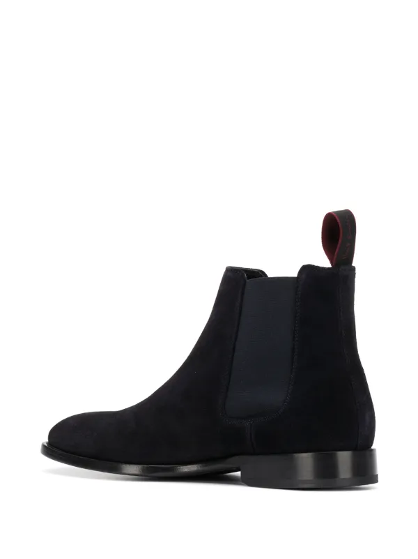 paul smith gerald chelsea boots black
