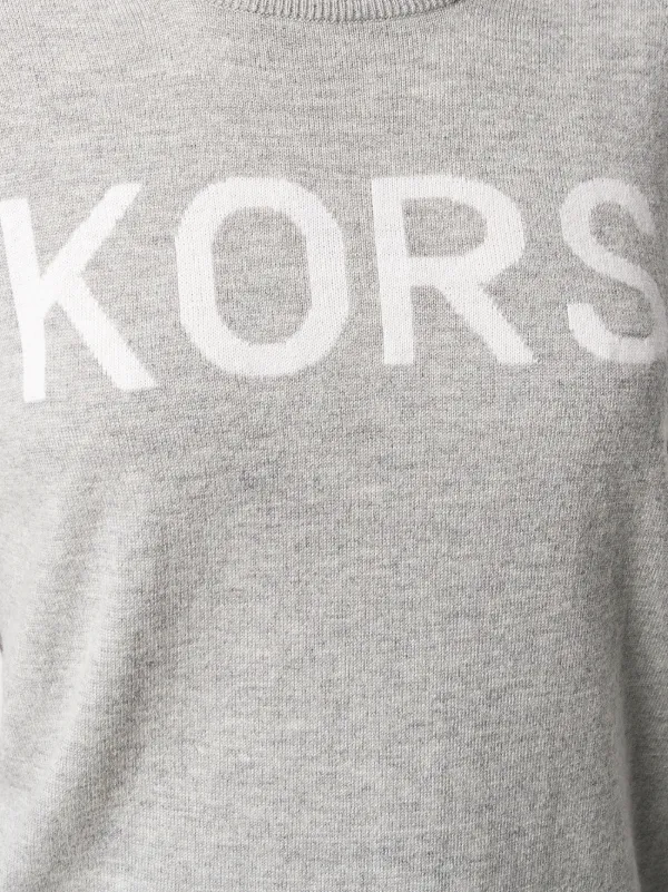 michael kors crew neck