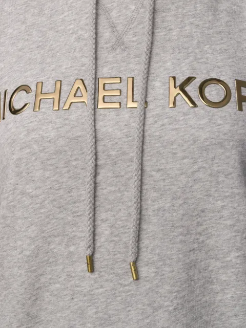 kors moletom com capuz