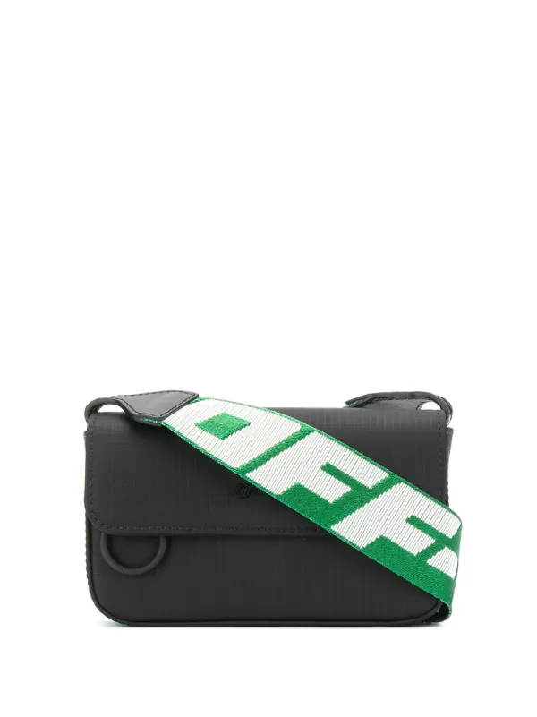 off white crossbody