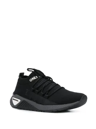 diesel only the brave sneakers