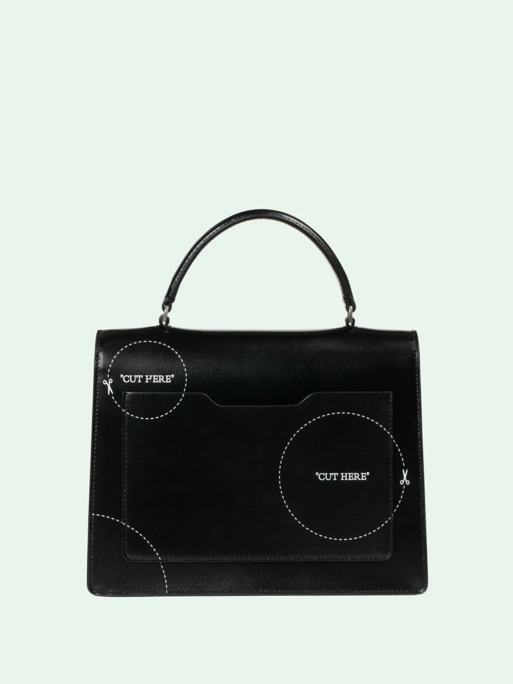 2.8 JITNEY BAG OffWhite™ Official Site