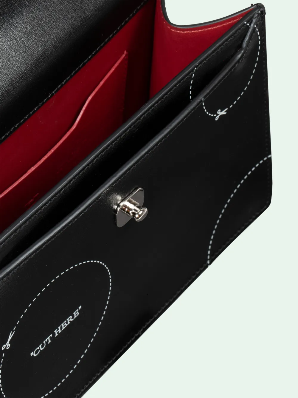 1.4 JITNEY BAG OffWhite™ Official Site