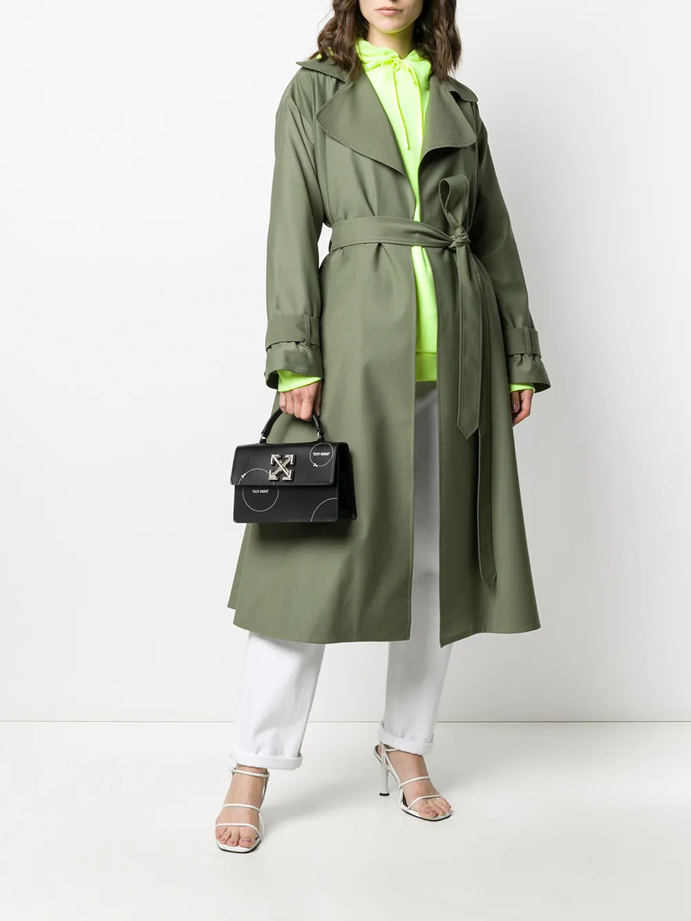 jitney 1.4 off white