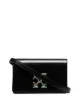 Image 1 of Off-White Jitney 0.5 Twist crossbody bag