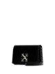 Off-White Jitney 0.5 Twist crossbody bag