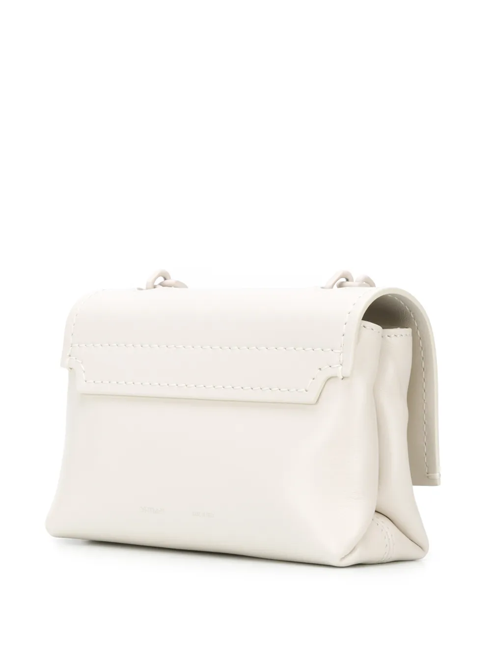 фото Off-white сумка на плечо binder clip