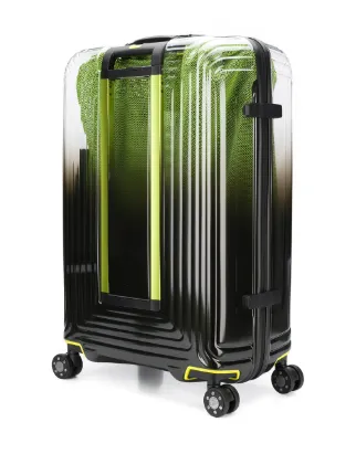 mini trolley samsonite