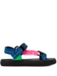 Bild 1 von Off-White 'Treck' Sandalen mit Riemen
