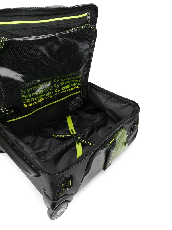 samsonite holdalls