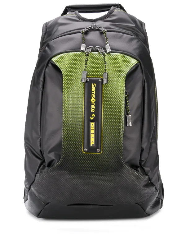 samsonite paradiver laptop backpack