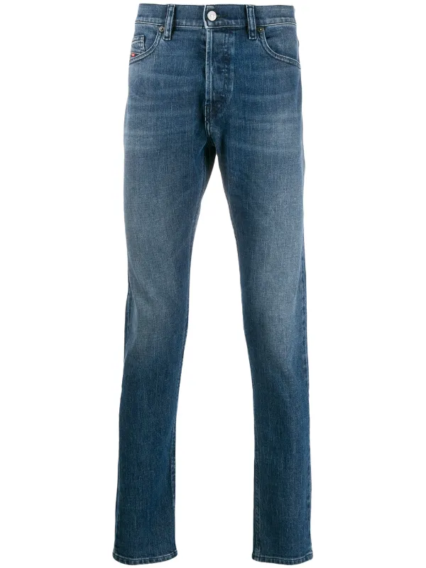 diesel denim jeans