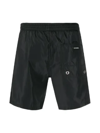 BMBX-CAYBAY swim shorts展示图