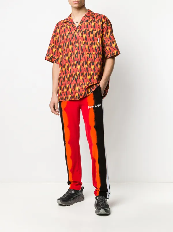 red palm angels track pants