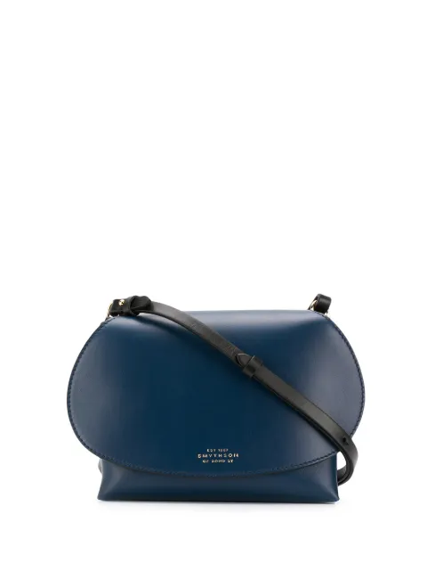 Smythson bolsa crossbody Pillow