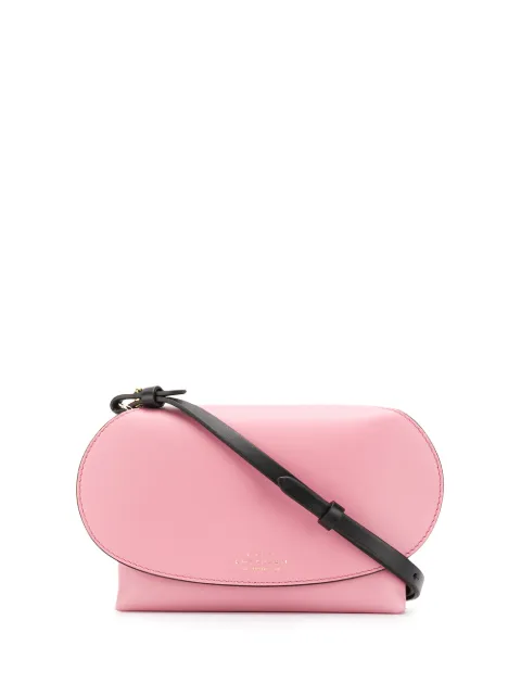 Smythson bolsa crossbody Pillow mini