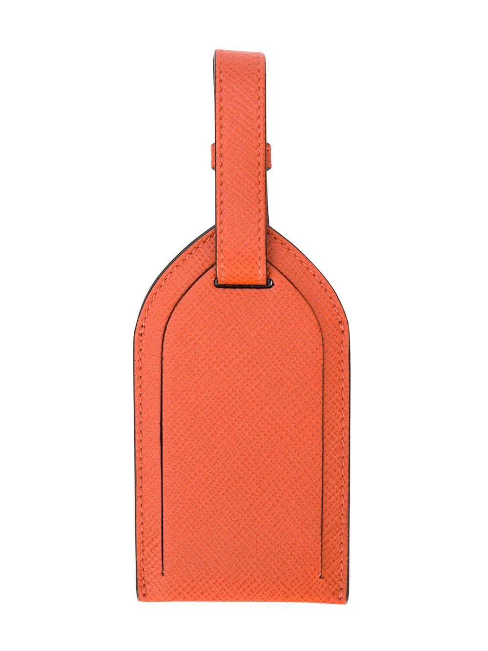 smythson luggage tag