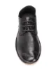Marsèll textured lace-up shoes