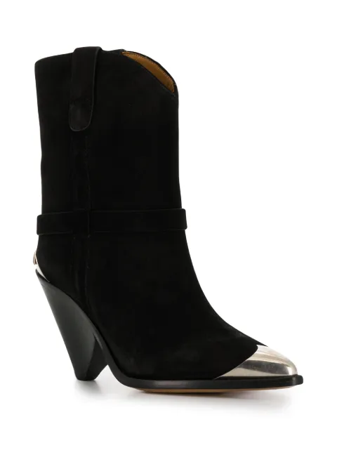 isabel marant dytho boots