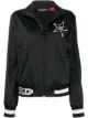 Image 1 of Dolce & Gabbana DG Queen bomber jacket