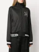 Dolce & Gabbana DG Queen bomber jacket