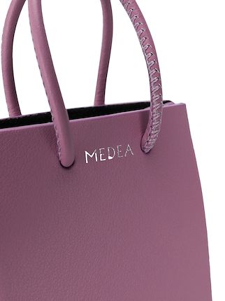 mini Medea crossbody bag展示图