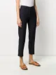 Etro Klassische Cropped-Hose