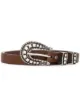 Image 1 of Alanui stoned-hardware belt