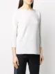 Fabiana Filippi textured jumper