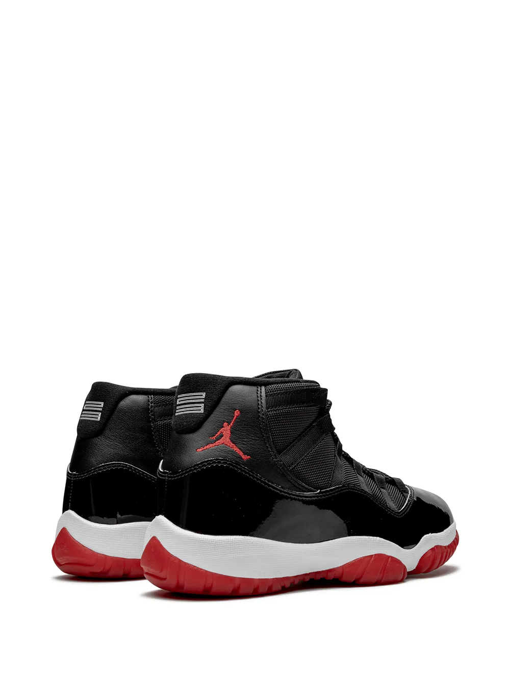 bred 11 carbon fiber youth