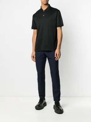 alexander mcqueen polo shirt sale