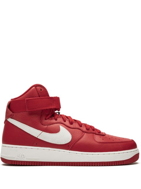 Nike Air Force 1 Hi Retro QS "Nai Ke" sneakers MEN