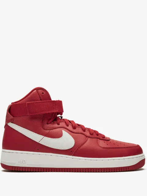 Nike Air Force 1 Hi Retro QS "Nai Ke" sneakers