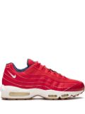 Nike Air Max 95 PRM sneakers - Red