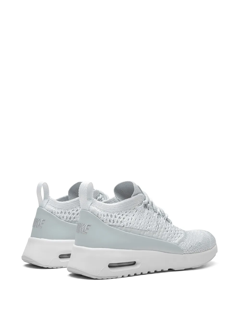 Nike Air Max Thea Ultra Flyknit sneakers Wit