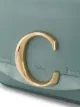 Chloé mini Chloé C bag