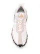 LANVIN Bumper sneakers